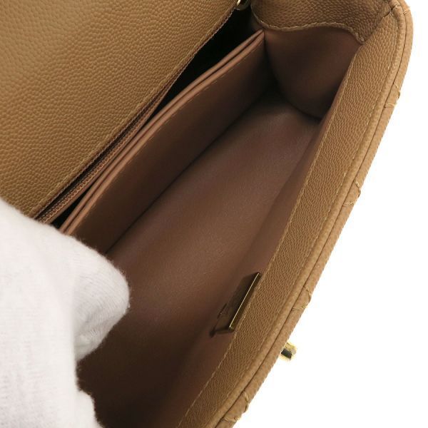 Chanel Coco Handle XS — view 2