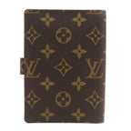 Louis Vuitton Notebook Cover Agenda PM — view 3