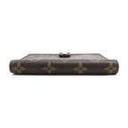Louis Vuitton Notebook Cover Agenda PM — view 5