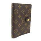 Louis Vuitton Notebook Cover Agenda PM — view 2