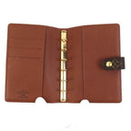 Louis Vuitton Notebook Cover Agenda PM — view 6