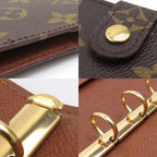 Louis Vuitton Notebook Cover Agenda PM — view 8