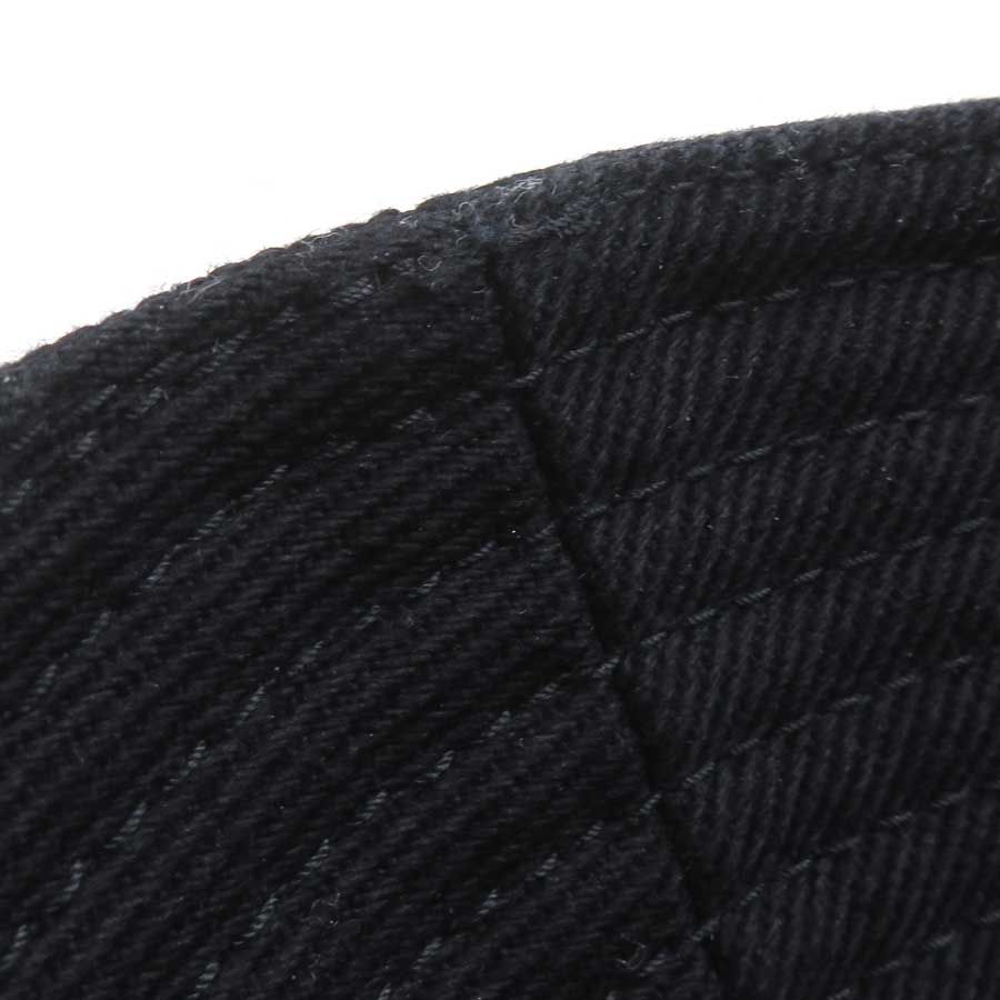 Prada Bucket Hat Black M — view 9