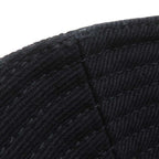 Prada Bucket Hat Black M — view 9
