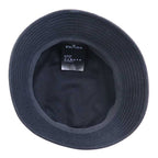 Prada Bucket Hat Black M — view 6