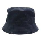 Prada Bucket Hat Black M — view 2