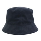 Prada Bucket Hat Black M — view 4