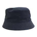 Prada Bucket Hat Black M — view 5