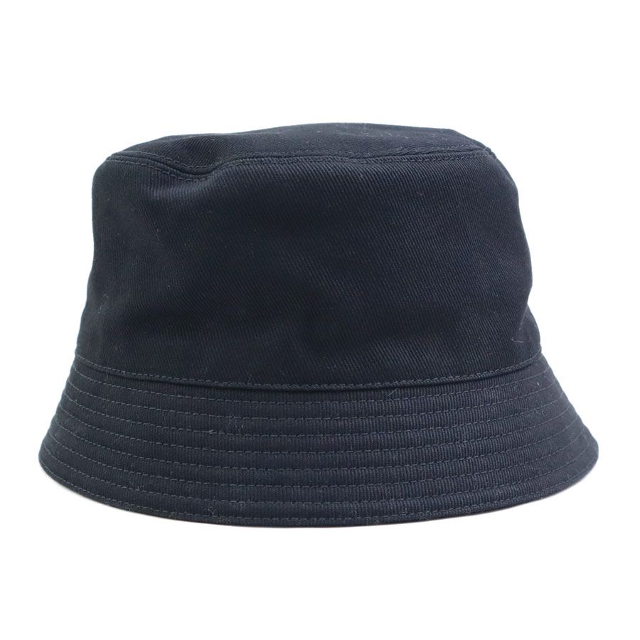 Prada Bucket Hat Black M — view 5