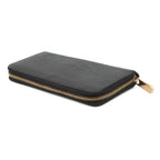 Louis Vuitton Wallet Epi Zippy Round Noir Black — view 2