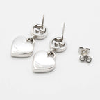 Gucci Earrings Motif 925 — view 2