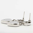 Gucci Earrings Motif 925 — view 4