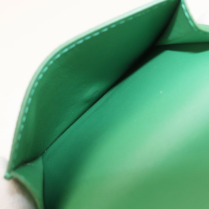 Loewe Trifold Wallet Anagram — view 7