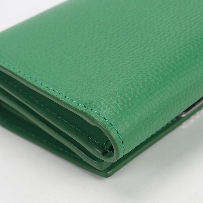 Loewe Trifold Wallet Anagram — view 8