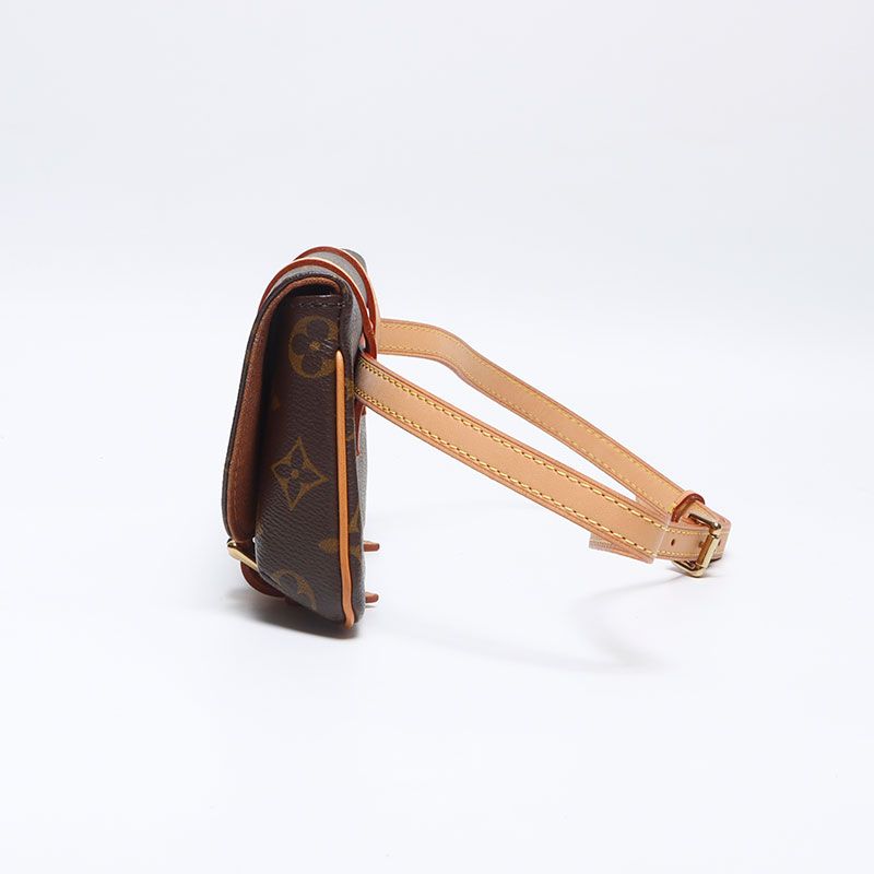 Louis Vuitton Waist Bag Monogram Marelle — view 3