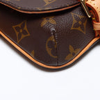 Louis Vuitton Waist Bag Monogram Marelle — view 5