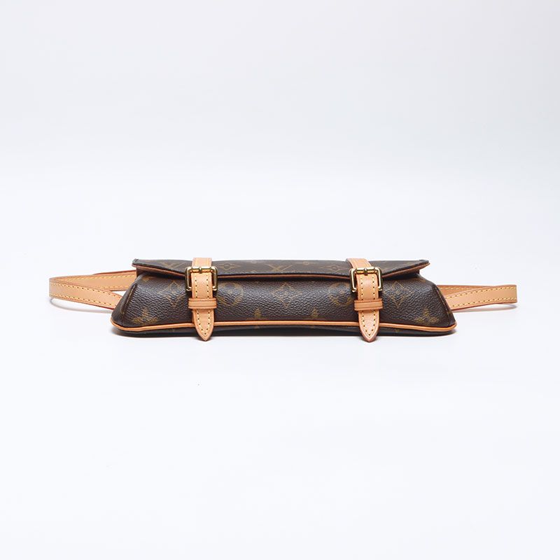 Louis Vuitton Waist Bag Monogram Marelle — view 7