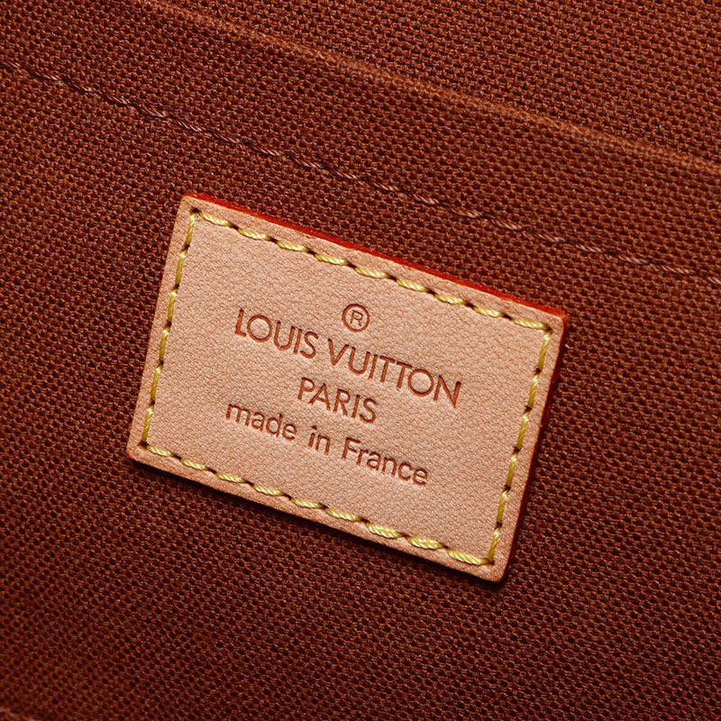 Louis Vuitton Waist Bag Monogram Marelle — view 9
