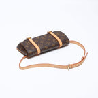 Louis Vuitton Waist Bag Monogram Marelle — view 8