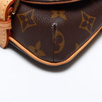 Louis Vuitton Waist Bag Monogram Marelle — view 6