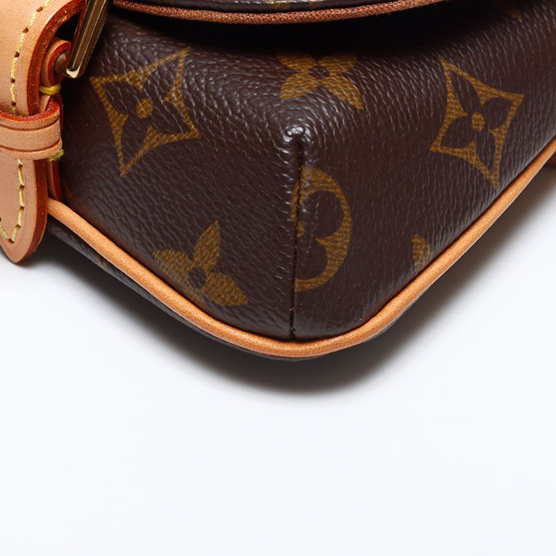 Louis Vuitton Waist Bag Monogram Marelle — view 6