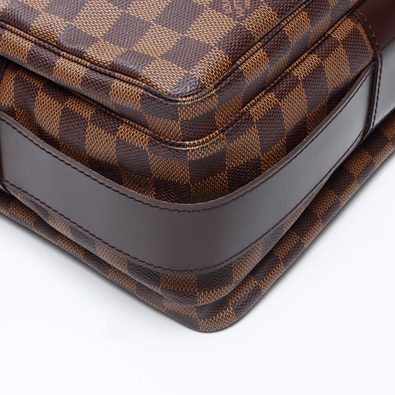Louis Vuitton Shoulder Bag Naviglio Damier — view 5