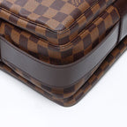 Louis Vuitton Shoulder Bag Naviglio Damier — view 5
