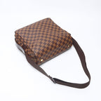 Louis Vuitton Shoulder Bag Naviglio Damier — view 8