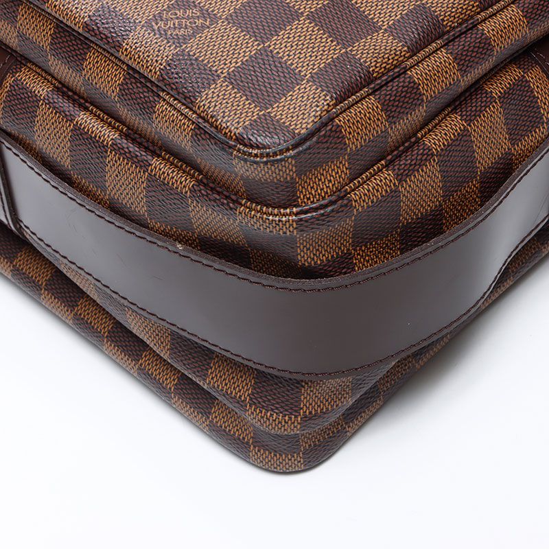 Louis Vuitton Shoulder Bag Naviglio Damier — view 6