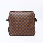Louis Vuitton Shoulder Bag Naviglio Damier — view 2