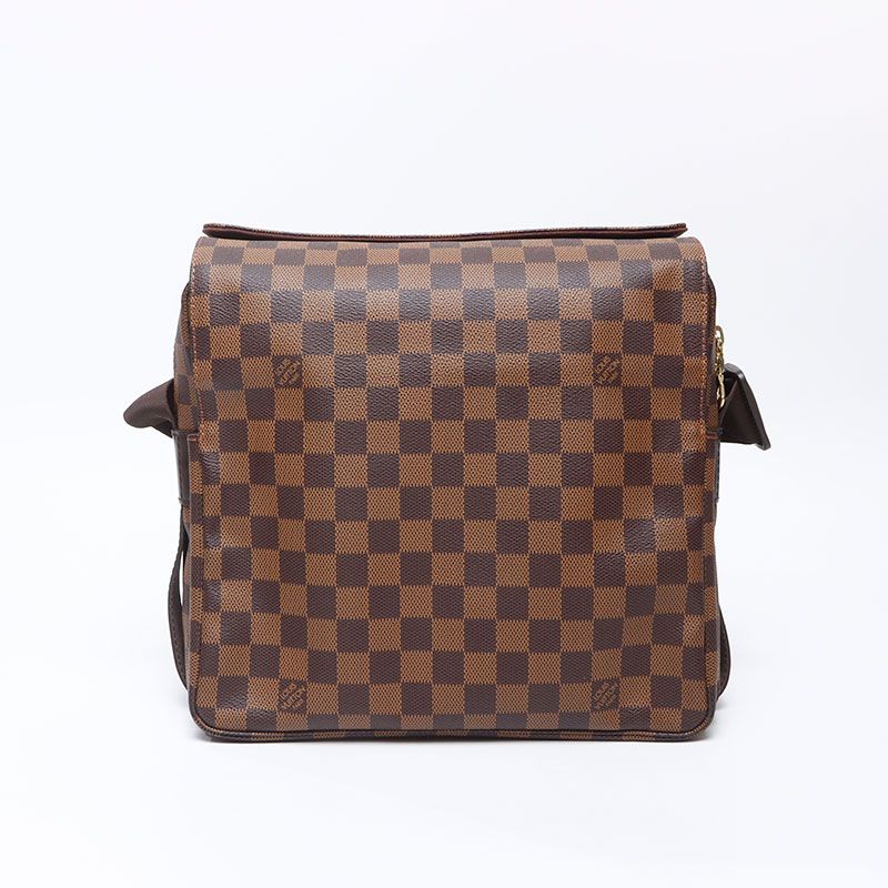 Louis Vuitton Shoulder Bag Naviglio Damier — view 2