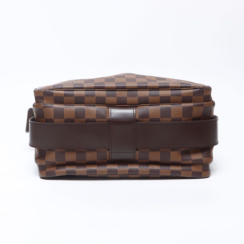 Louis Vuitton Shoulder Bag Naviglio Damier — view 7