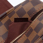 Louis Vuitton Shoulder Bag Naviglio Damier — view 9