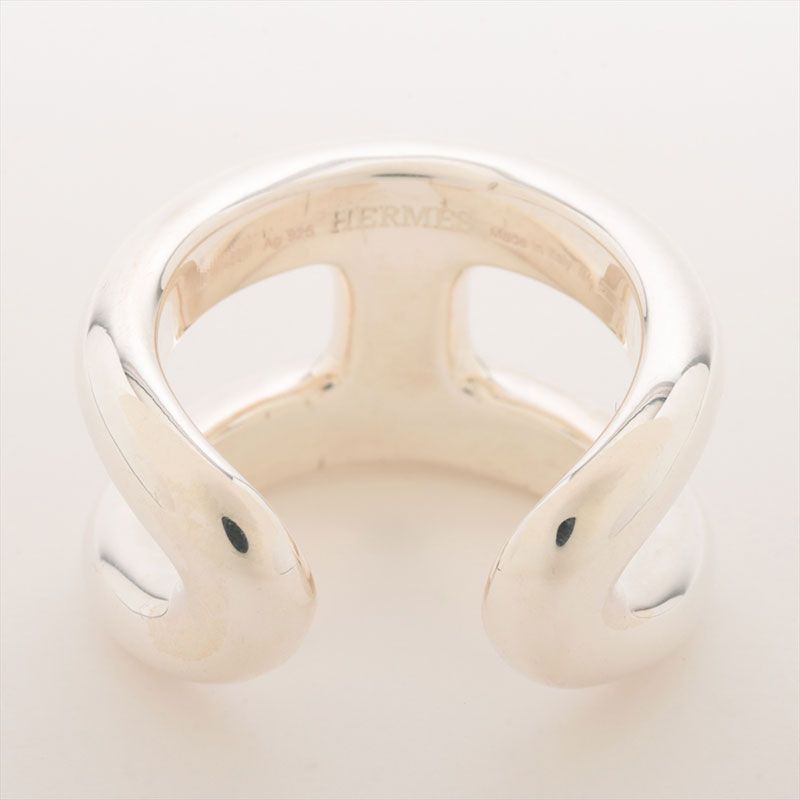Hermes Ring 925 Osmose — view 2