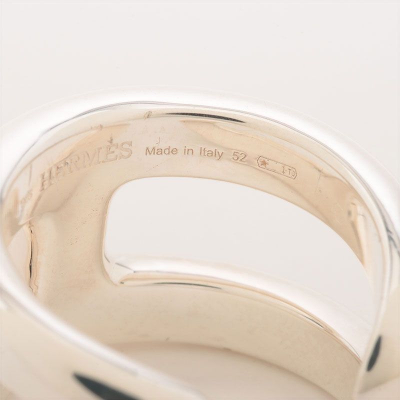 Hermes Ring 925 Osmose — view 5