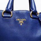 Prada Tote Leather 2-Way — view 8
