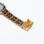 Chanel Watch Premiere Black — view 7