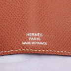 Hermes Key Case Bearn Constance Veau Epsom Metal Holder — view 6
