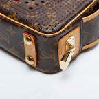 Louis Vuitton Shoulder Bag Monogram Perfo Mini — view 6