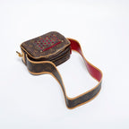 Louis Vuitton Shoulder Bag Monogram Perfo Mini — view 8