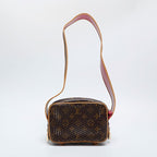 Louis Vuitton Shoulder Bag Monogram Perfo Mini — view 2