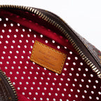 Louis Vuitton Shoulder Bag Monogram Perfo Mini — view 9