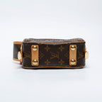 Louis Vuitton Shoulder Bag Monogram Perfo Mini — view 7