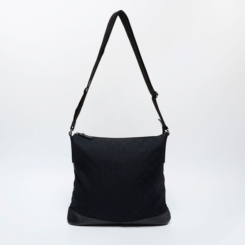 Gucci Shoulder Bag GG Canvas — view 2
