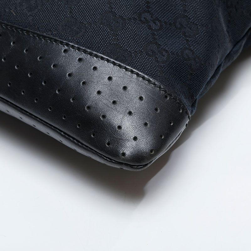 Gucci Shoulder Bag GG Canvas — view 6
