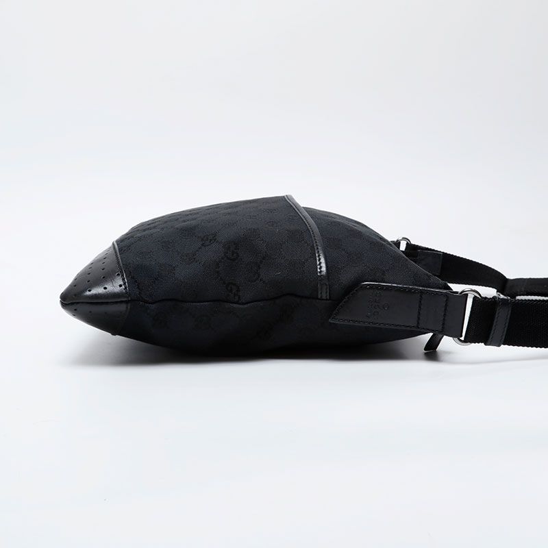 Gucci Shoulder Bag GG Canvas — view 4