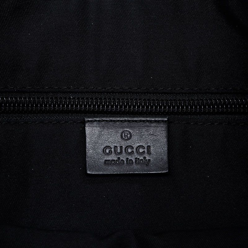Gucci Shoulder Bag GG Canvas — view 9