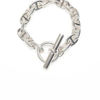 Hermes Bracelet Chaine D'ancre PM 16 Links — view 5