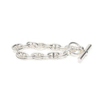 Hermes Bracelet Chaine D'ancre PM 16 Links — view 7