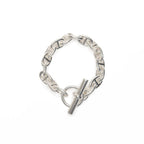 Hermes Bracelet Chaine D'ancre PM 16 Links — view 4